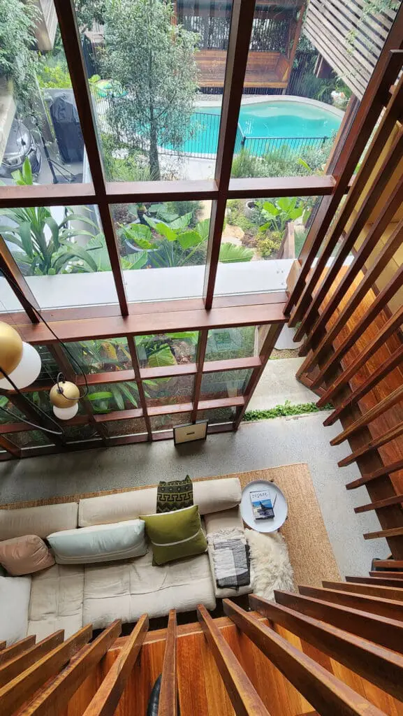 Winner: Interior - Amber van Stolten, View Street