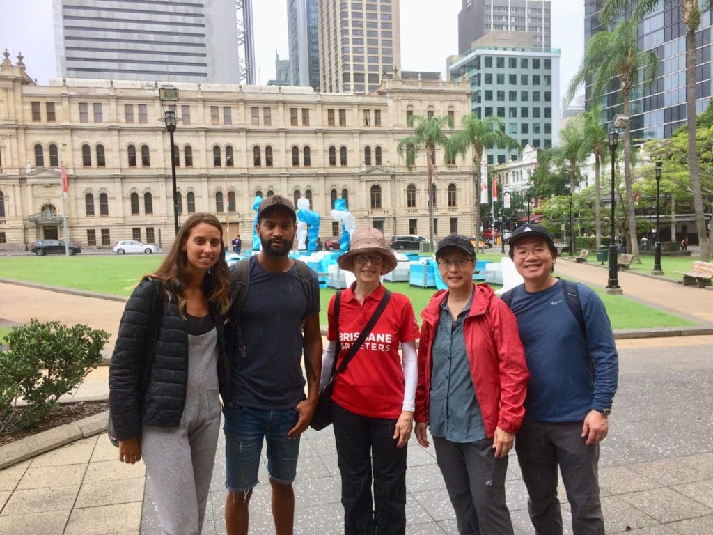 Public Liability Insurance Certificate of Currency